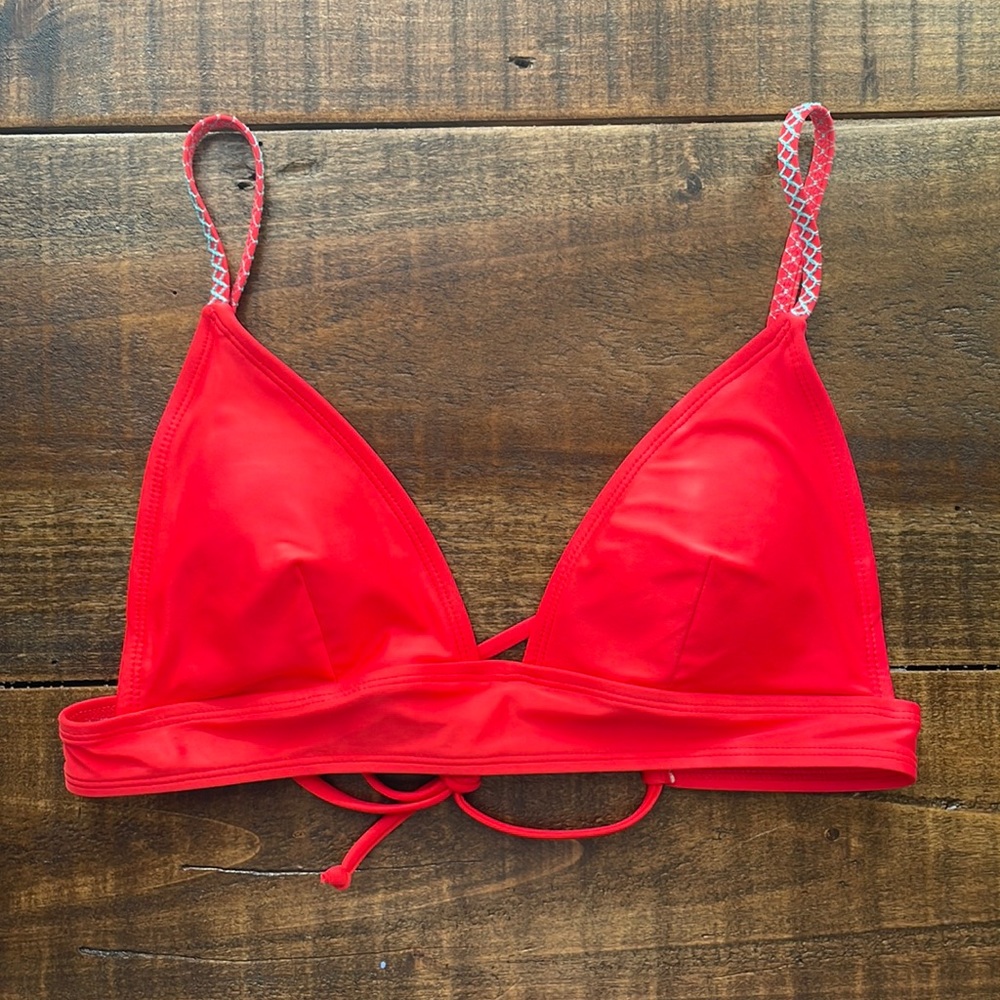 Mae Bikini Top, XS